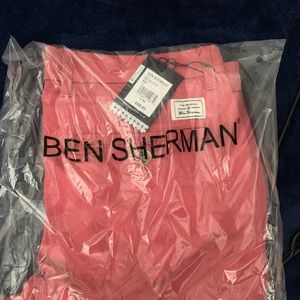 Ben sherman pants size 34
